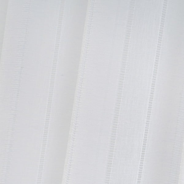 Valge kardin 140x260 cm Lula - Casa Selección-image-3