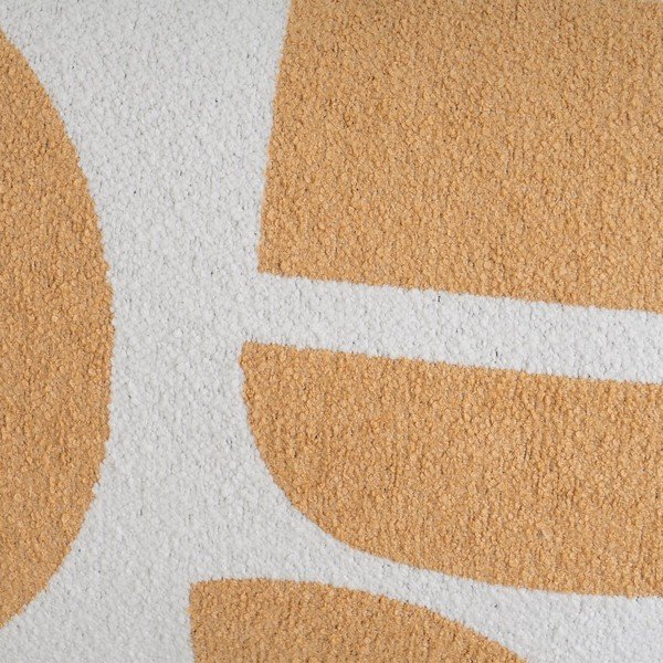 Bukleekangast dekoratiivpadjad 2tk komplektis 30x50 cm Mid Century - Casa Selección-image-3