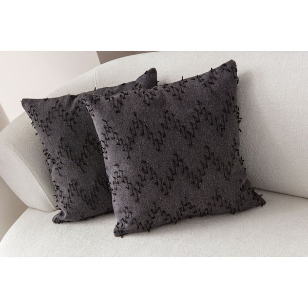 Padjakatted 2tk komplektis 43x43 cm Tuffet - Mioli Decor-image-3