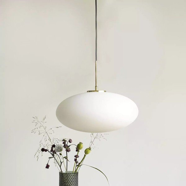 Rippvalgusti Baluno Muse - Hübsch-image-1