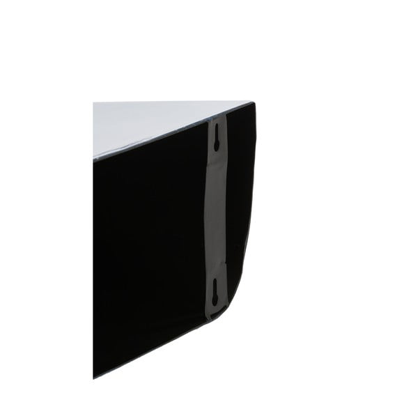 Sinine metallist riiul 32,5 cm Adawa - Light & Living-image-3