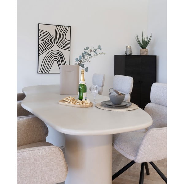 Söögilaud 96x200 cm Maranola - House Nordic-image-1