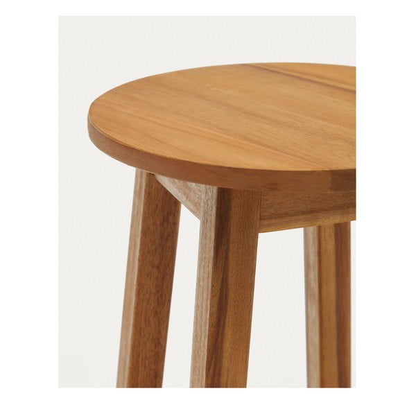 Akaatsia täispuidust tool Amel - Kave Home-image-2