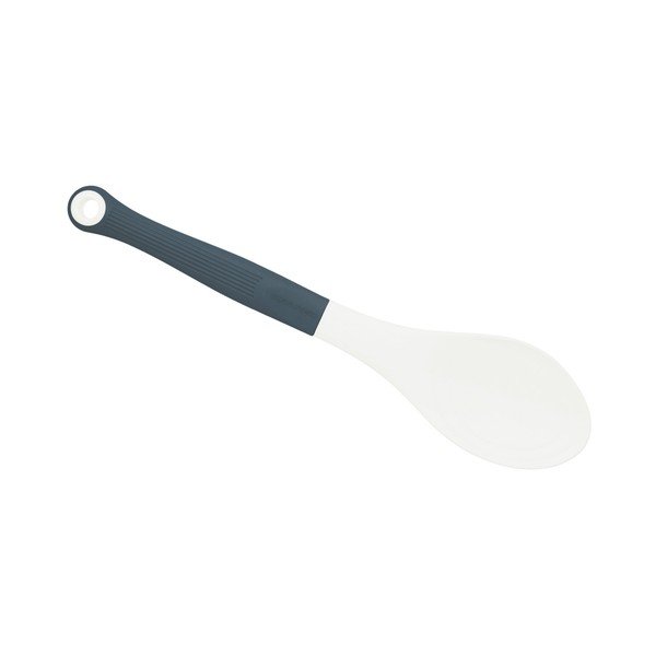 Bílá silikonová multifunkční lžíce Kitchen Craft, 29 cm-image-3