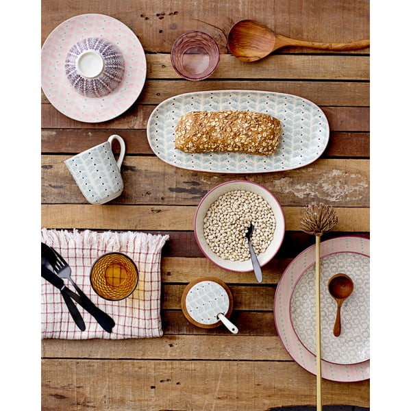 Komplekt 3 kividest kruusi, 360 ml Maya - Bloomingville-image-2