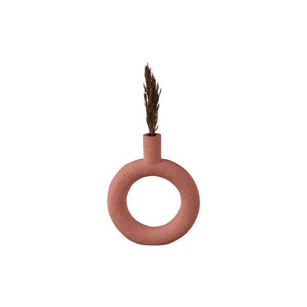 Pruun vaas Ring - PT LIVING-image-1