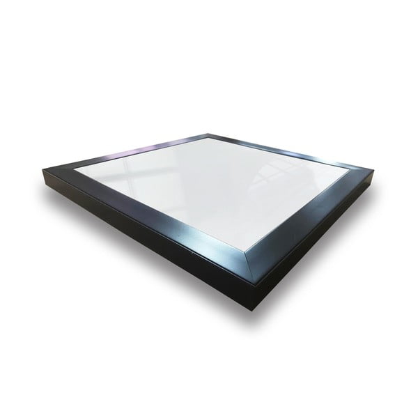 Seinapeeglid komplektis 9 tk 24x24 cm - Wallity-image-2