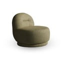 Kollane tugitool Ovo - Miuform