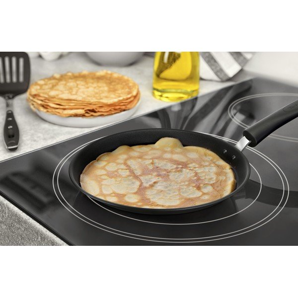 Alumiiniumist pannkoogitaldrik ø 25 cm Excellence - Tefal-image-1