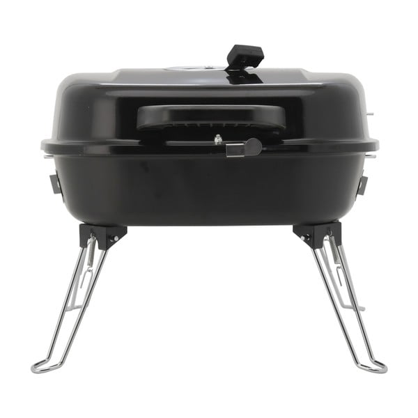 Kokkupandav söegrill Crotone - Cattara-image-2