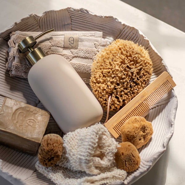 Dekoratiivne polüresiinist kandik ø 35 cm Patch Bowl - Mette Ditmer Denmark-image-4