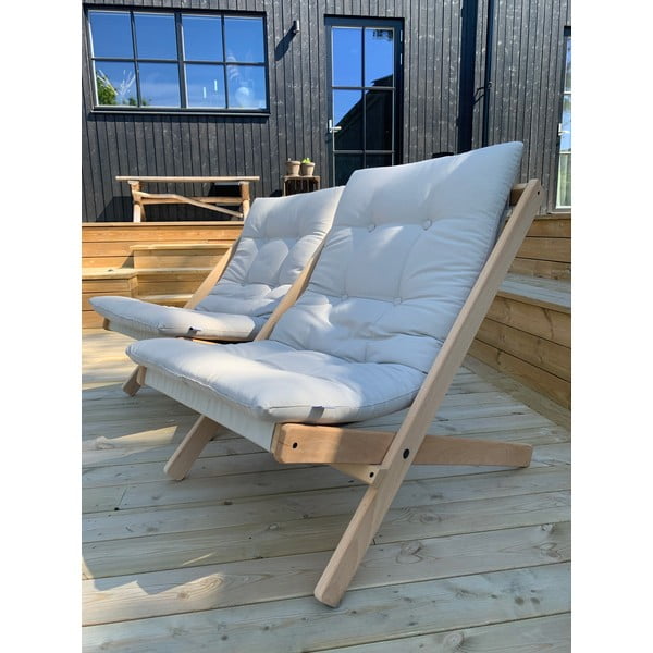 Kokkupandav tool Must/tumehall Boogie - Karup Design-image-1