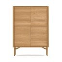 Kapp 104,5x144x40 cm Lenon - Kave Home