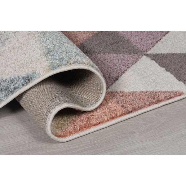 Vaibajooksja 60x230 cm Eliza - Flair Rugs-image-3