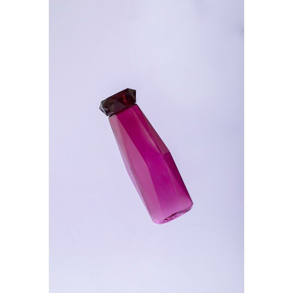 Roosa reisipudel 600 ml Mimo - Premier Housewares-image-2