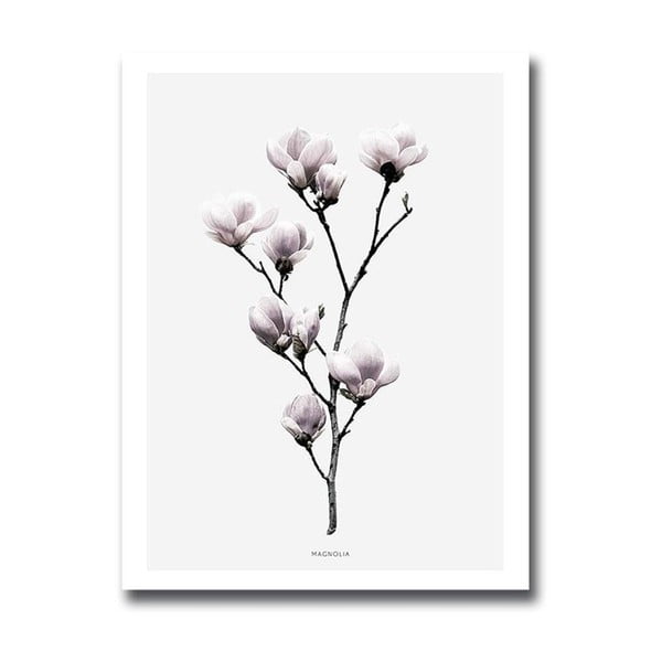 Obraz Onno Flower, 30 x 40 cm