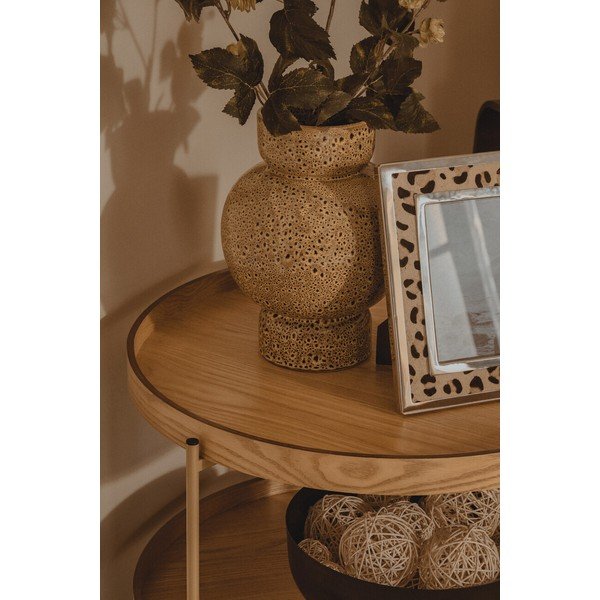 Ümmargune abilaud ø 60 cm Viborg - Premier Housewares-image-4