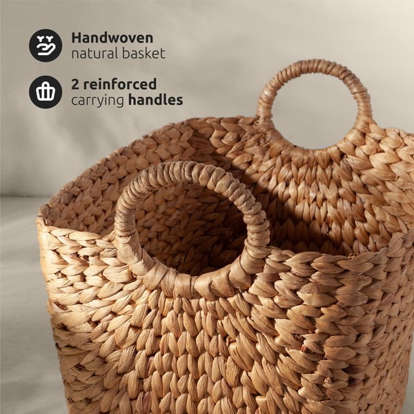 Hoiukorv , 46 x 30 cm Caracas - Compactor-image-4