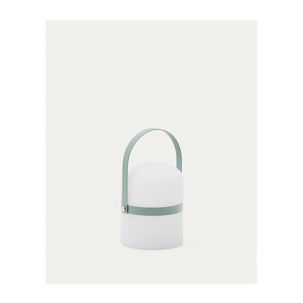 Kaasaskantav hämardatav LED-välisvalgusti USB-ga, ø 14,5 cm Ridley - Kave Home-image-4