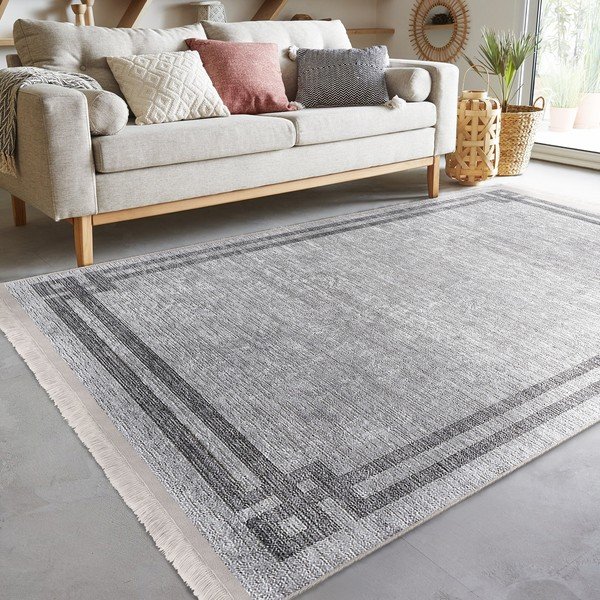 Helehall vaip 160x230 cm - Mila Home-image-2