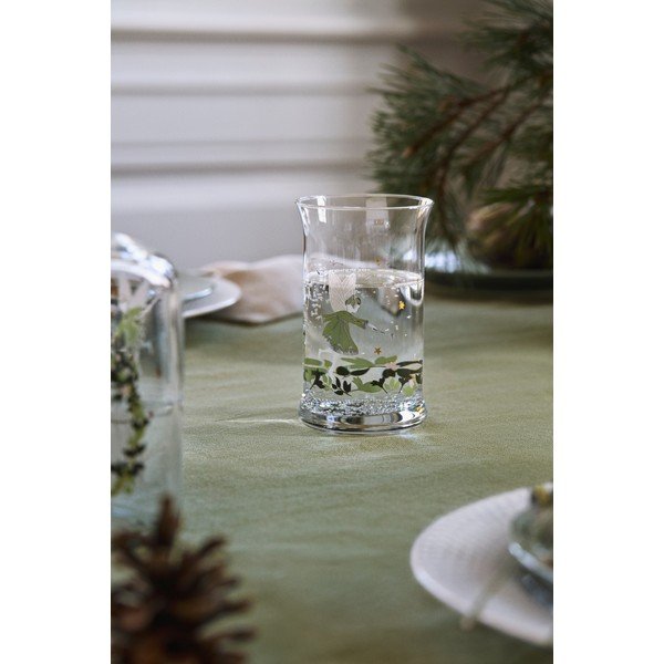 280 ml klaas Christmas - Holmegaard-image-2