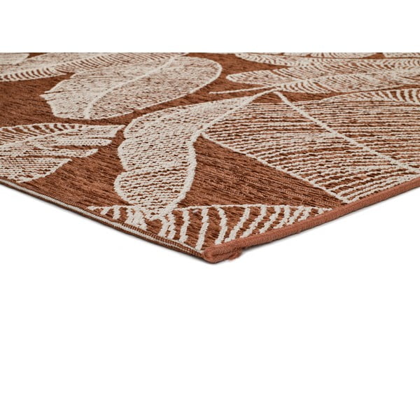 Oranž õuevaip , 77 x 150 cm Sigrid - Universal-image-2