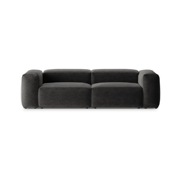  Tumehall diivan 264 cm Bergamo – Cosmopolitan Design