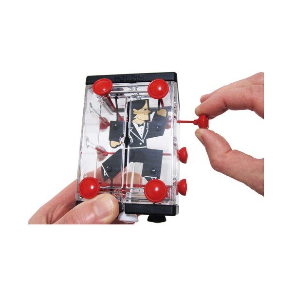 Hlavolam RecentToys Brainstring Houdini-image-2