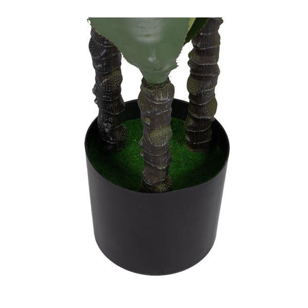 Kunsttaim (kõrgus 120 cm) Agave - Ixia-image-1