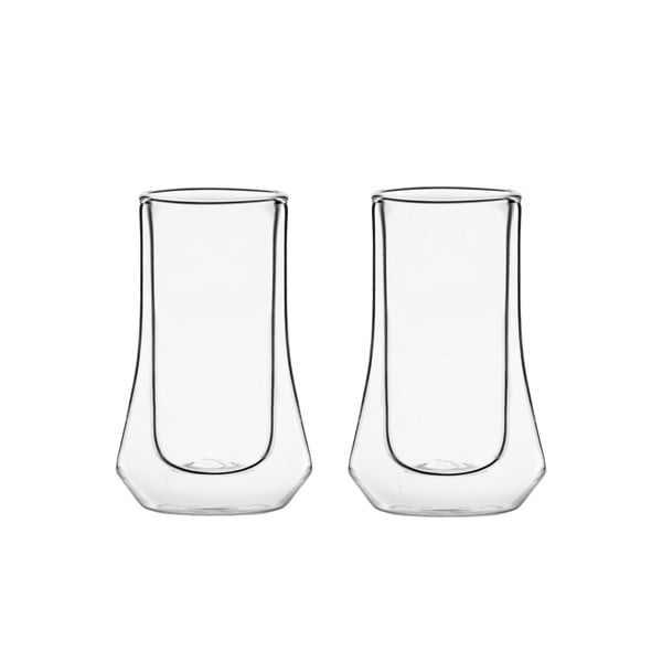Klaasid 2tk komplektis 250 ml Soho - Vialli Design