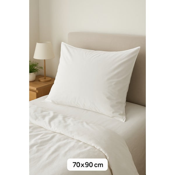Renforcé puuvillast padjapüür 70x90 cm Ranforce - Mila Home Luxury-image-3
