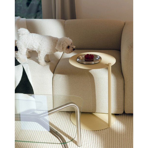 Terasest ümmargune abilaud 41x40 cm Ande - noo.ma-image-3