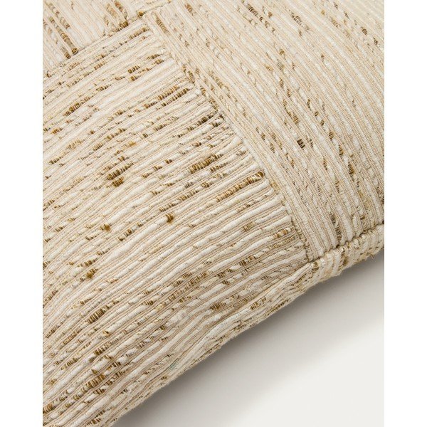 Žakaarist padjakate 45x45 cm Anuba - Kave Home-image-1