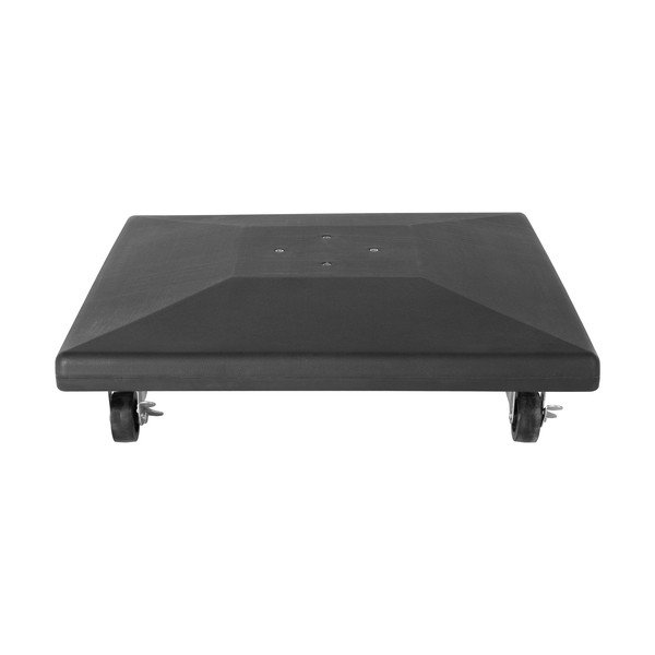 Metall lauarataste komplekt  4 tk – Rojaplast-image-2