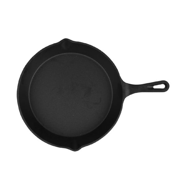 Malmist grillpann ø 25 cm LITINA – Orion-image-3