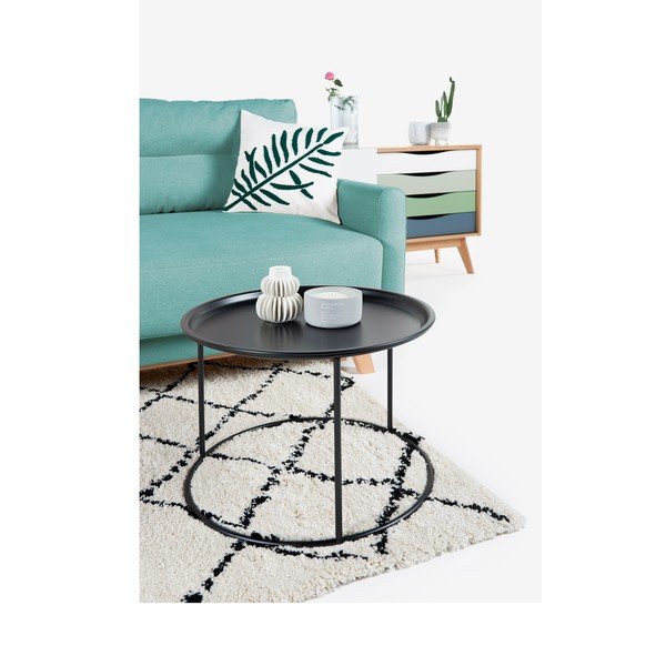 Türkiissinine diivan Pop - Bonami Selection-image-1