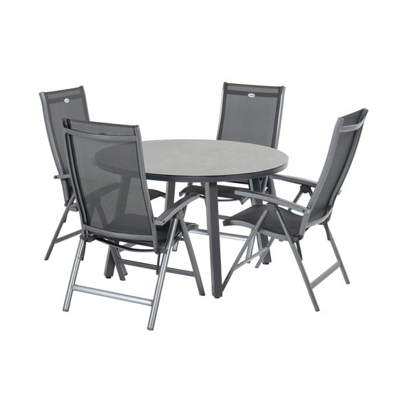 Tumehall metallist aiatool Salvatore - Hartman-image-2