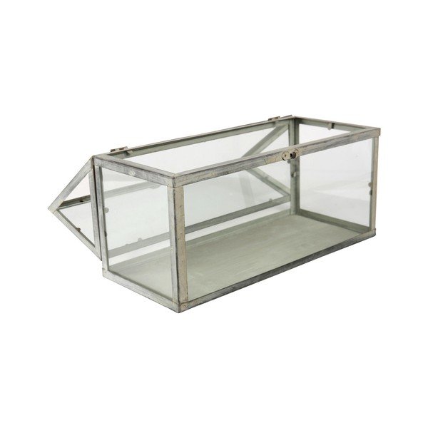 Sada 2 dekorativních boxů Côté Table Jardinet-image-2