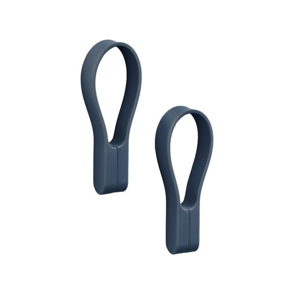 Sinine silikoonrihm 2 tk Loop - Zone