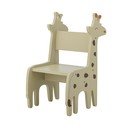 Beež laste tool Ibber - Bloomingville Mini