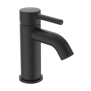 Must segisti Silk Black - Ideal Standard
