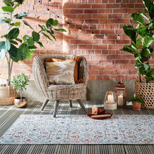 Välivaip , 160 x 230 cm Simone - Flair Rugs-image-4