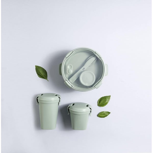 Suupistekarp Lunch & Go - Curver-image-1