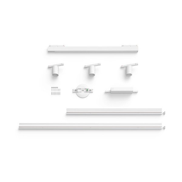 LED nutikas kohtvalgusti 45W Perifo - Philips Hue-image-2