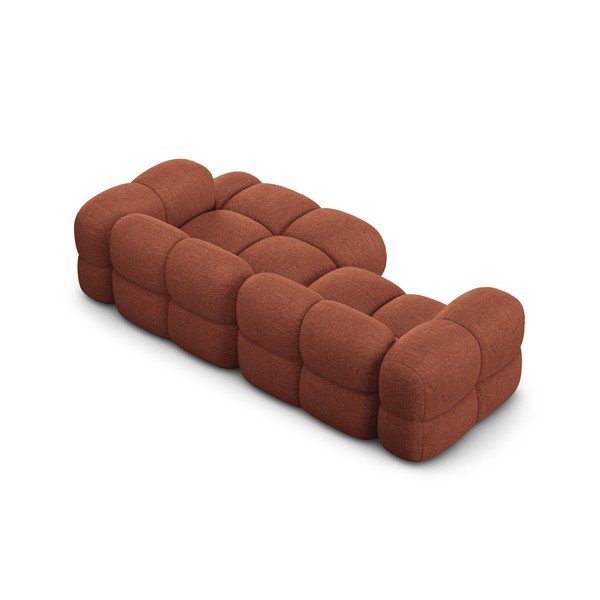  Telliskivitooni nurgadiivan (parem nurk/laiendiga) Loretto – Cosmopolitan Design-image-4