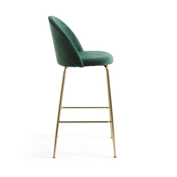 Roheline baaritooli Mystere - Kave Home-image-2