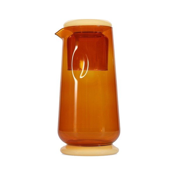 Merevaikklaasist kann klaasiga komplektis 1,4 l Marlo - ONA-image-3