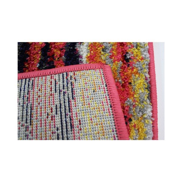 Koberec Flair Rugs Radiant Stripes, 150 x 80 cm-image-3