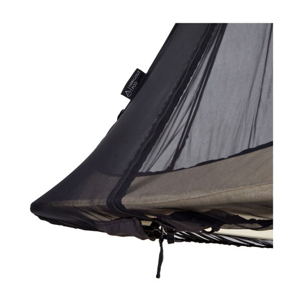Kiigu sääsevõrk ø 180 cm – Hangout Pod-image-4