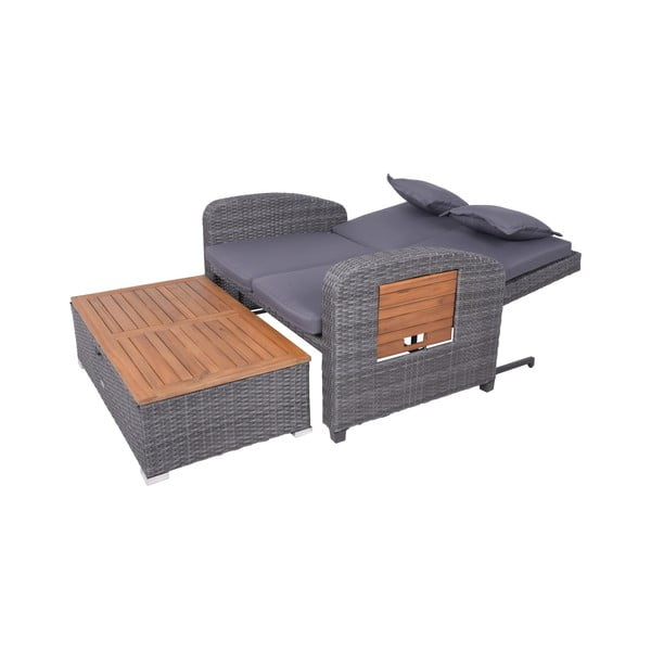 Hall rotangist aiadiivan Bari - Garden Pleasure-image-2